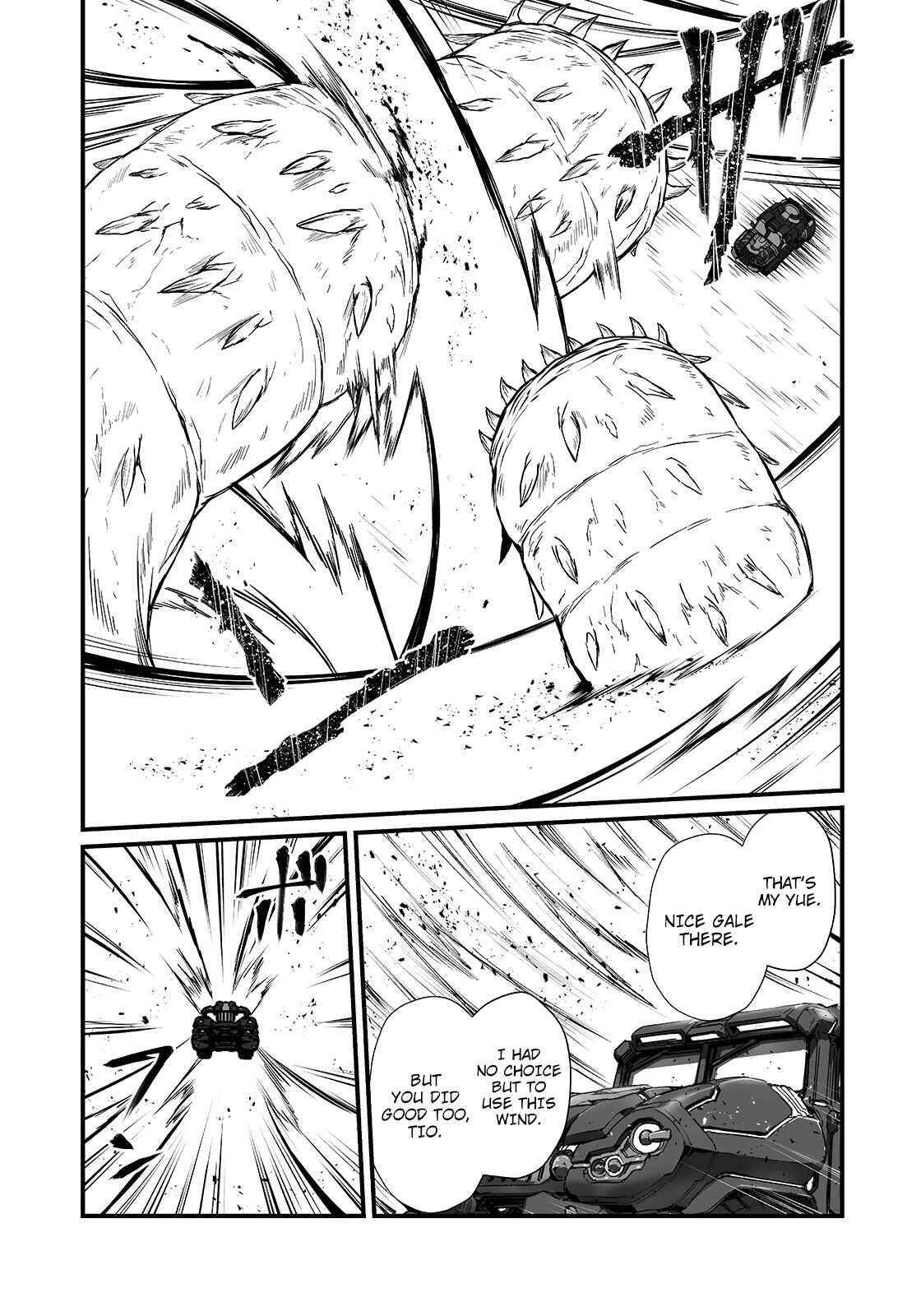 Chapter 51 - Page 17