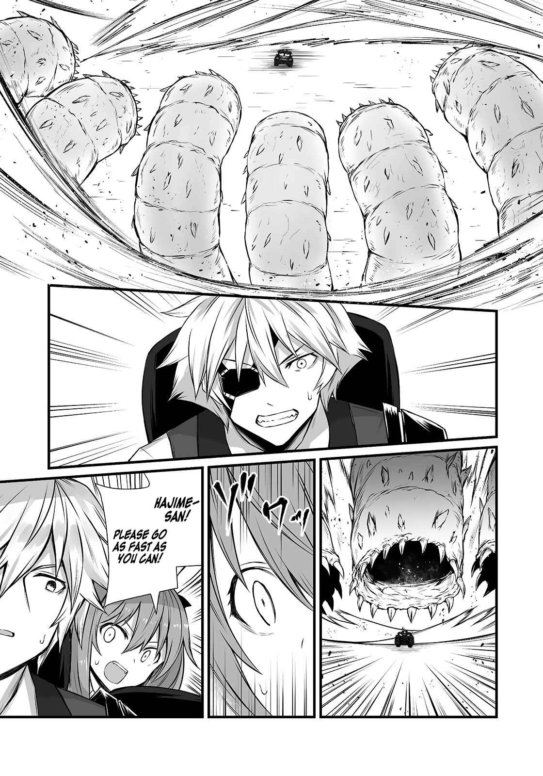 Chapter 51 - Page 18