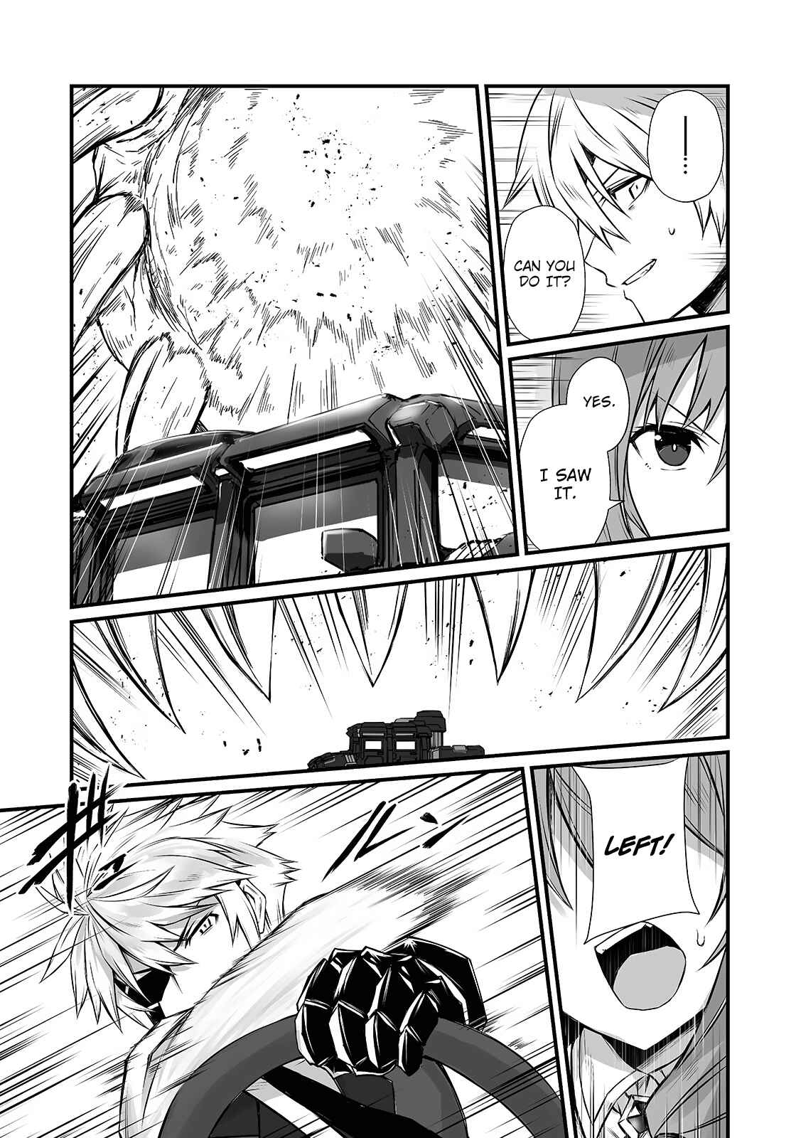 Chapter 51 - Page 19