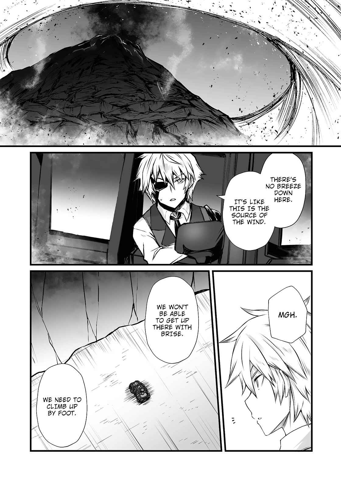 Chapter 51 - Page 23