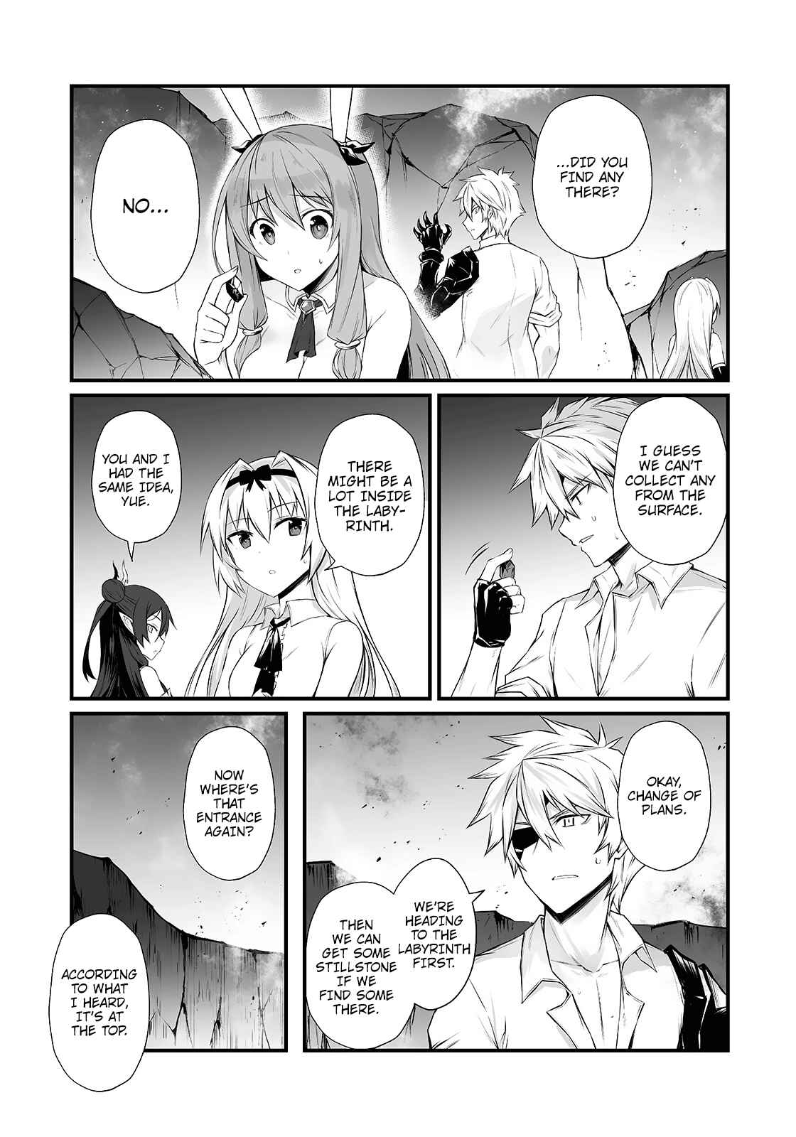 Chapter 51 - Page 25