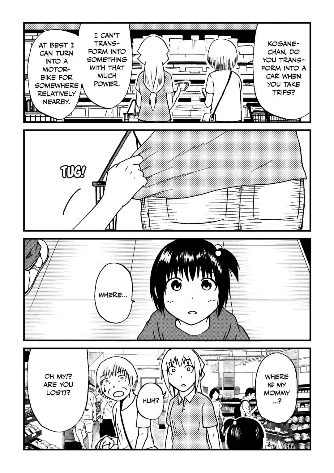 Chapter 72 - Page 3