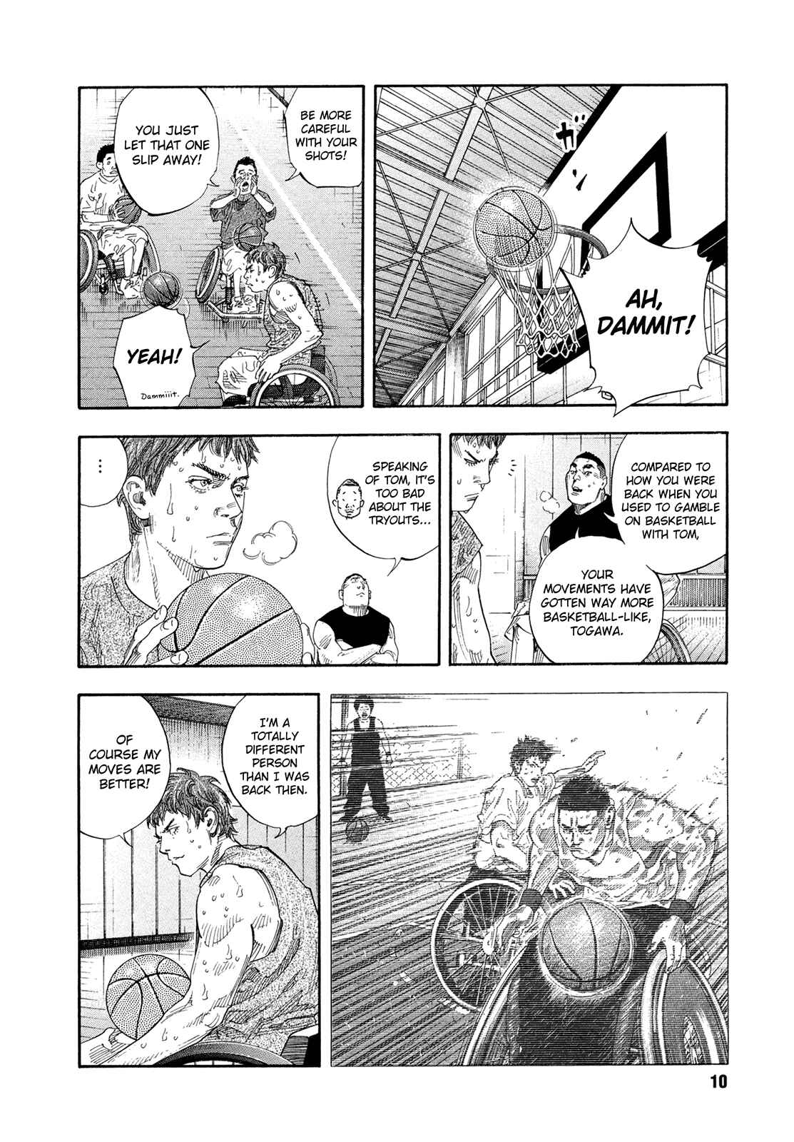Chapter 67 - Page 10