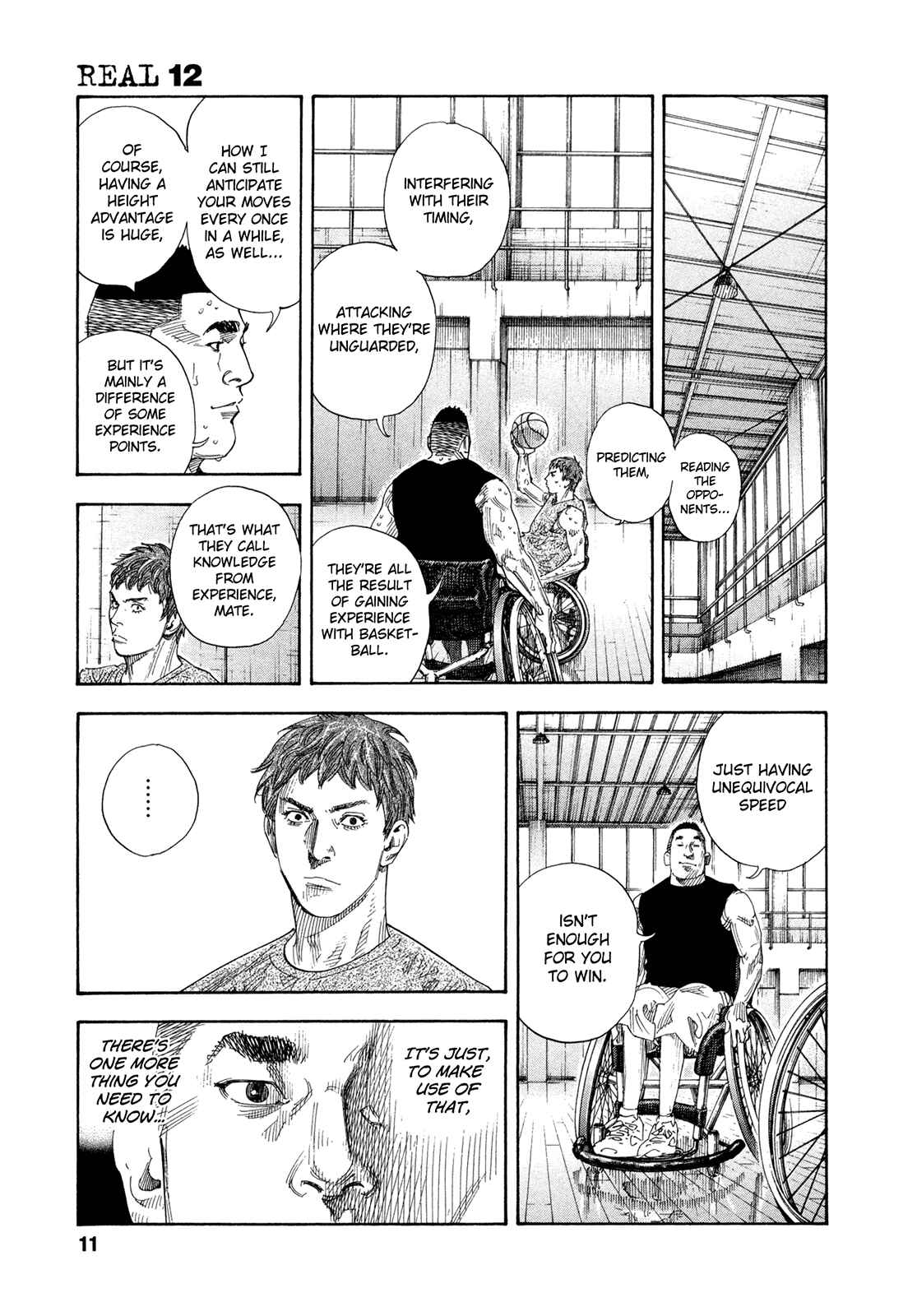 Chapter 67 - Page 11