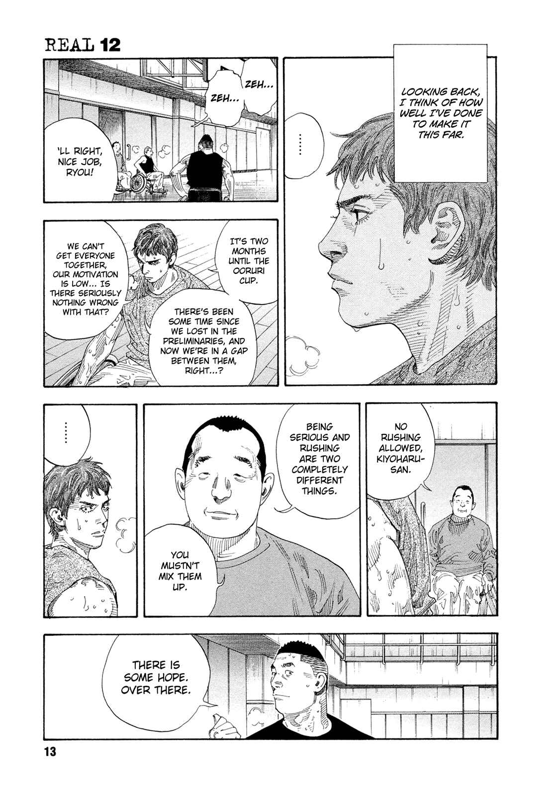 Chapter 67 - Page 13