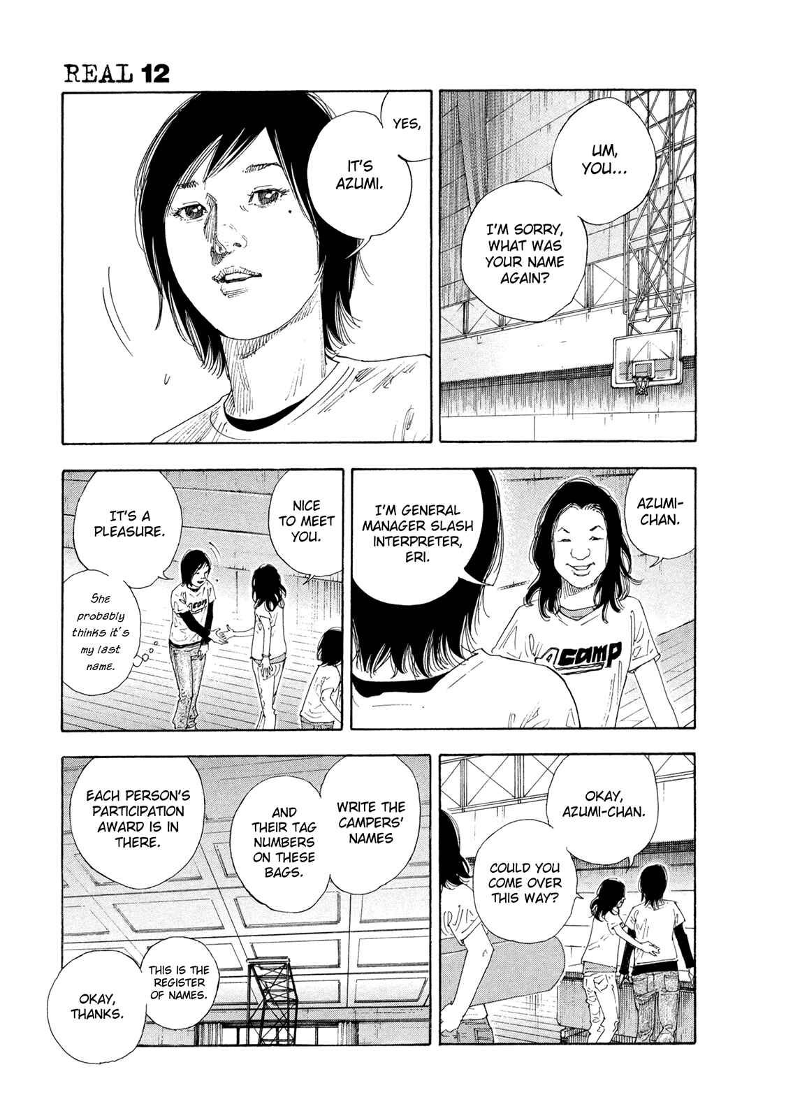 Chapter 67 - Page 23