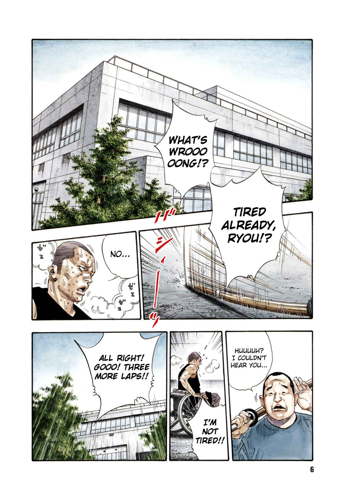 Chapter 67 - Page 6
