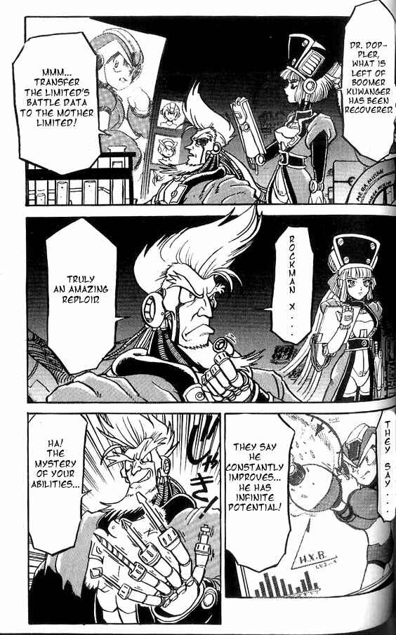 Chapter 2 - Page 5