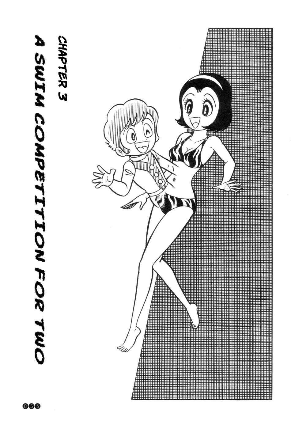 Chapter 3 - Page 1