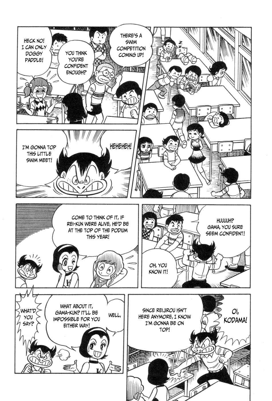 Chapter 3 - Page 2