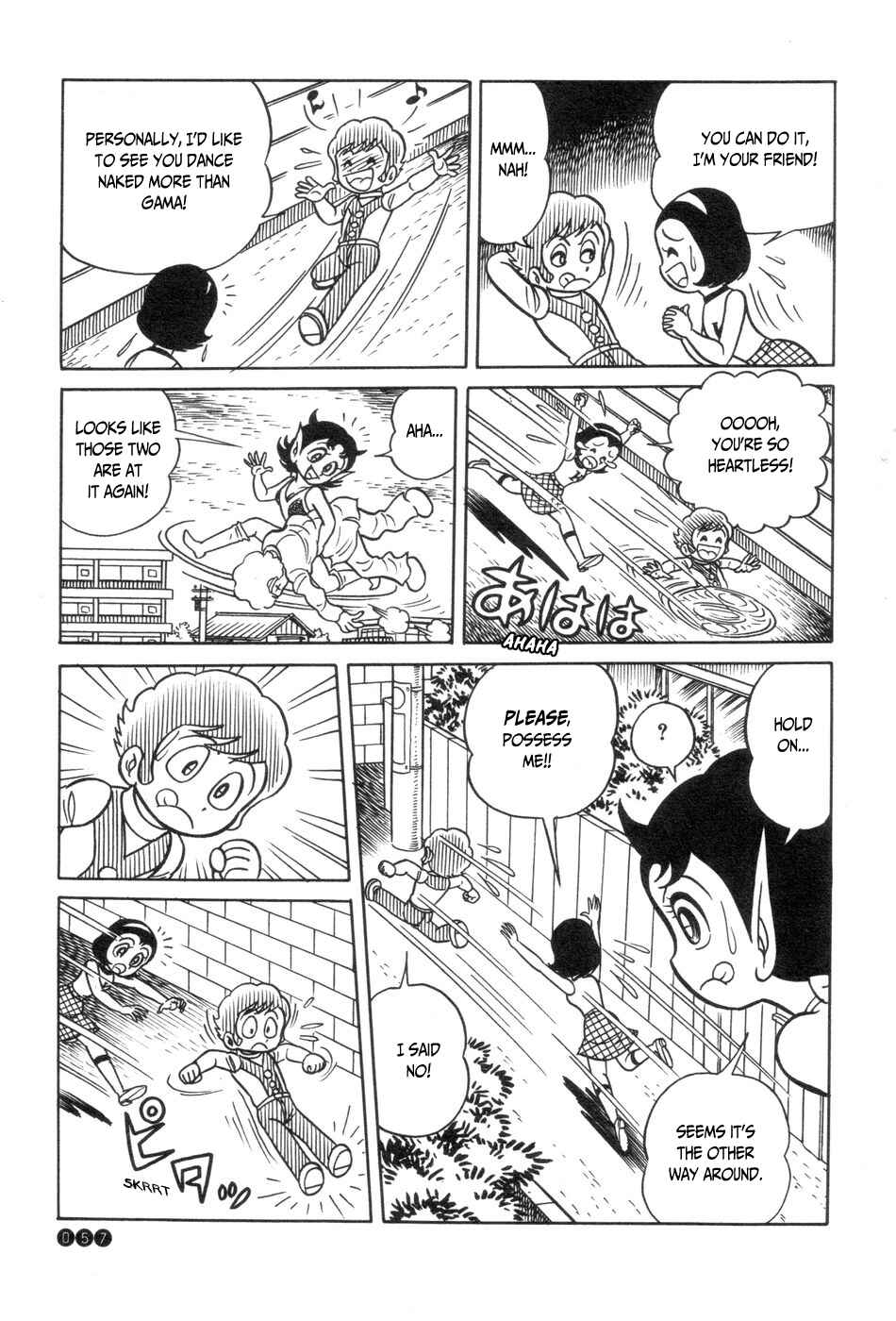 Chapter 3 - Page 5