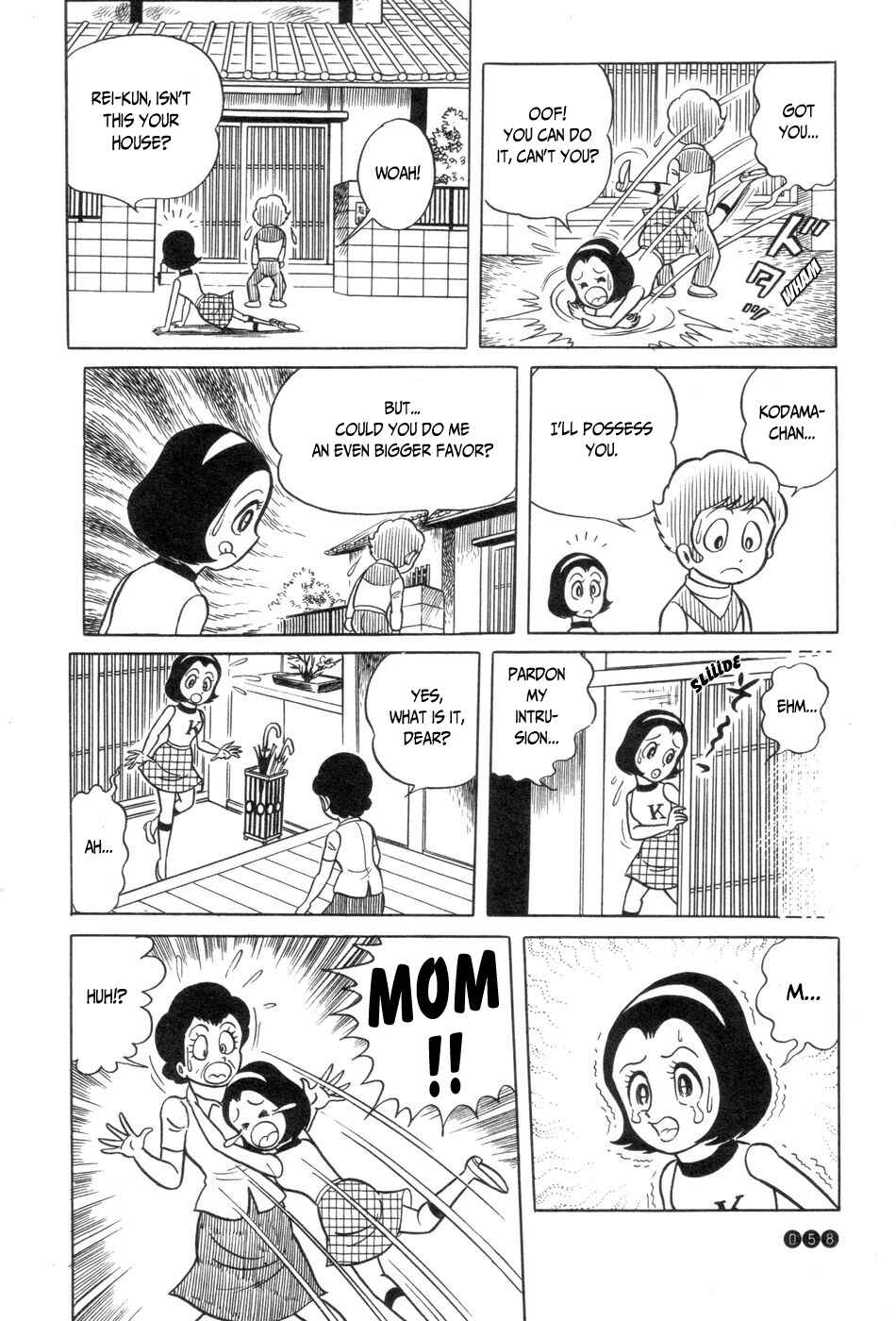 Chapter 3 - Page 6