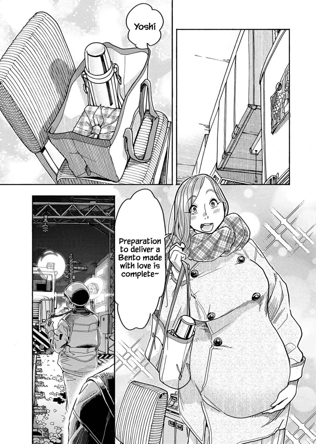 Chapter 155 - Page 11