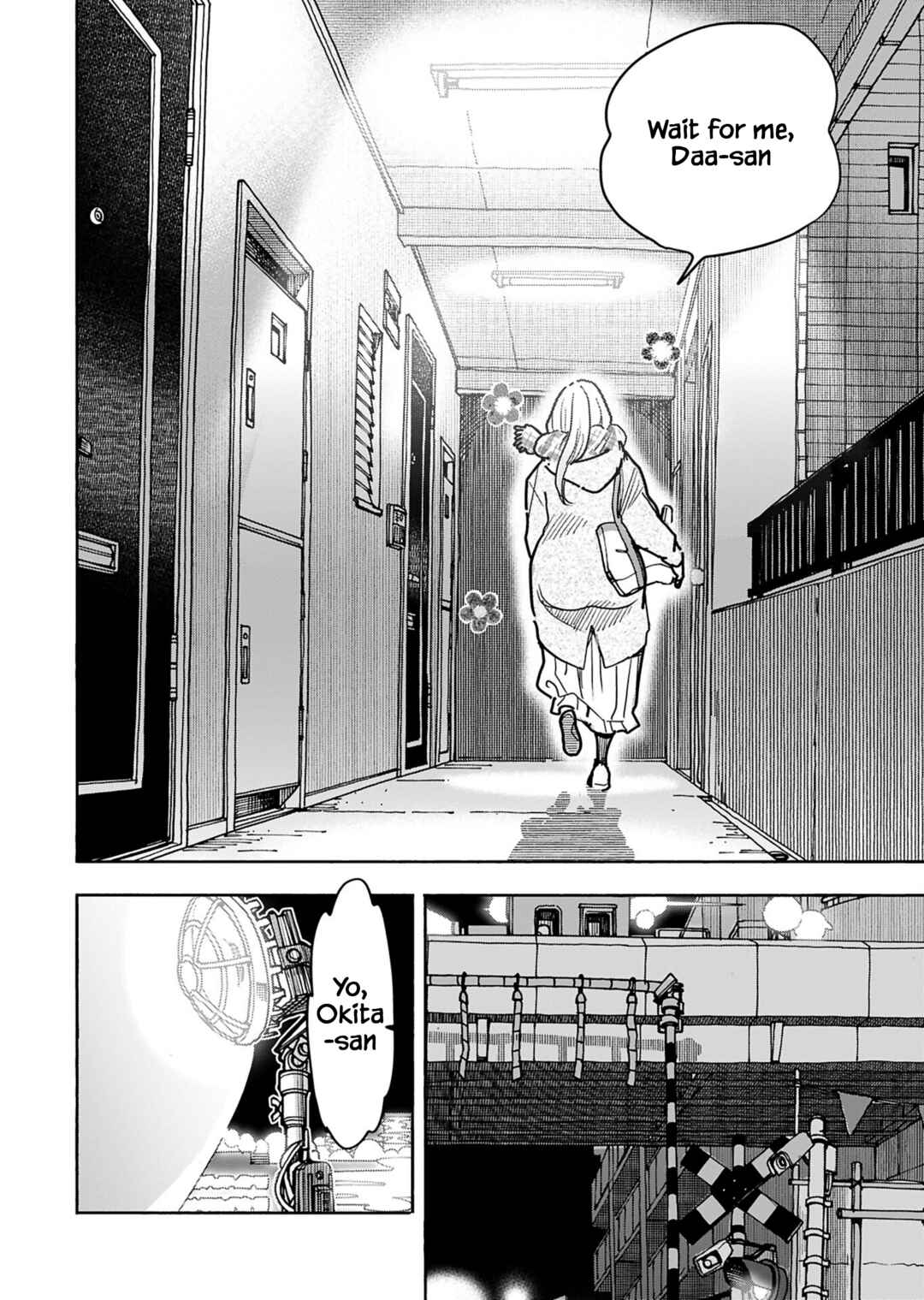 Chapter 155 - Page 12