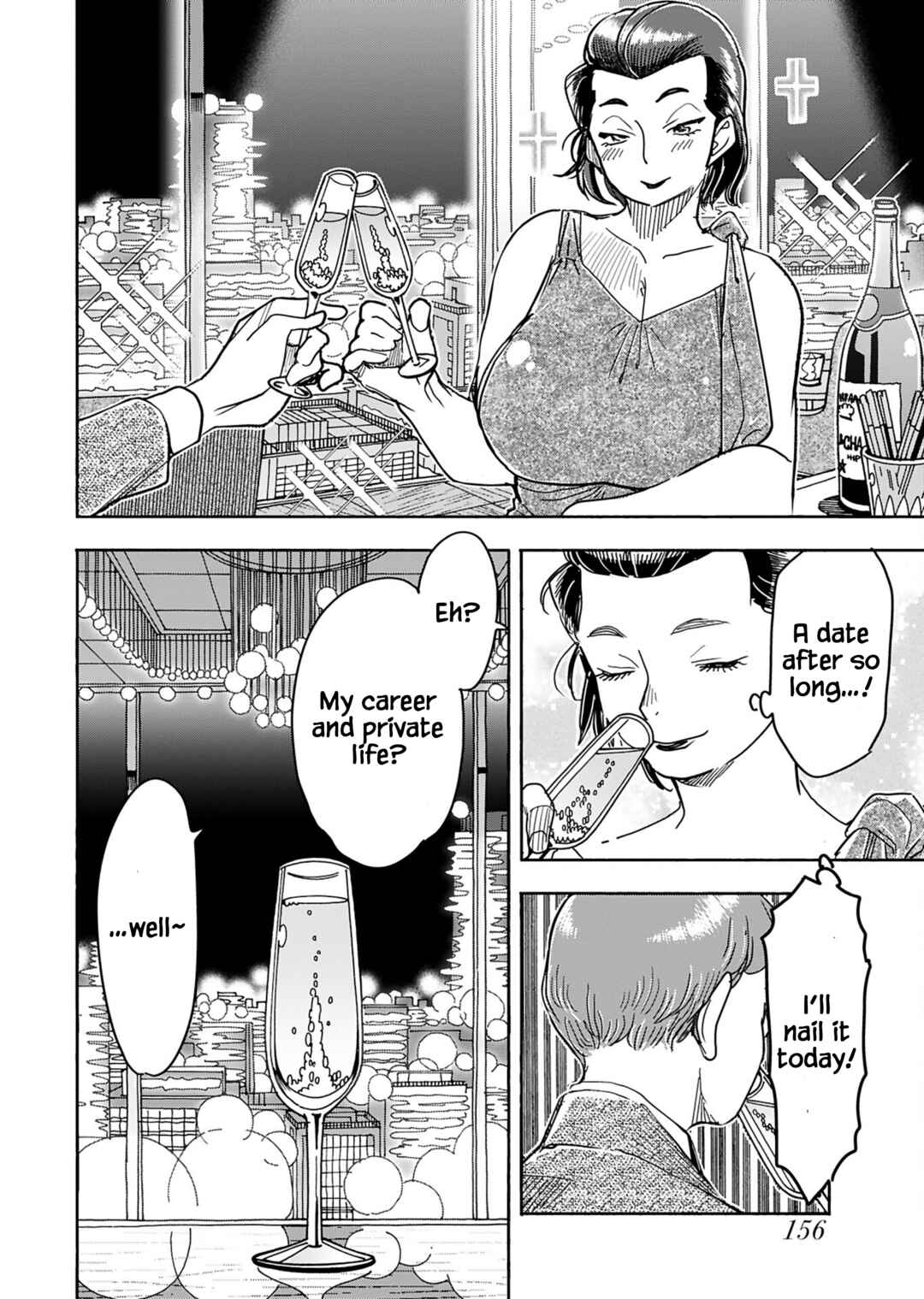 Chapter 155 - Page 20