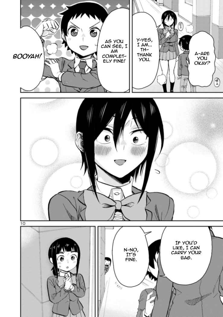 Chapter 81 - Page 10