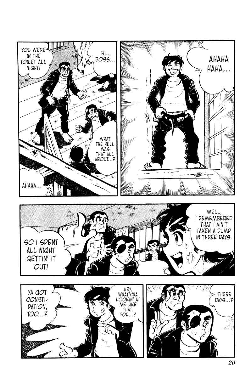 Chapter 48 - Page 19