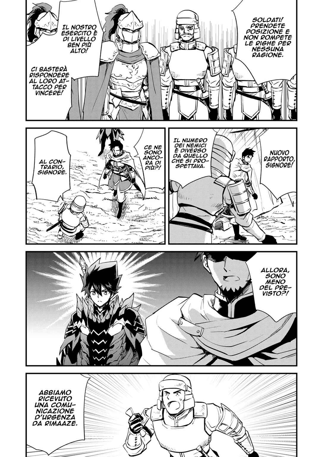 Chapter 104 - Page 10