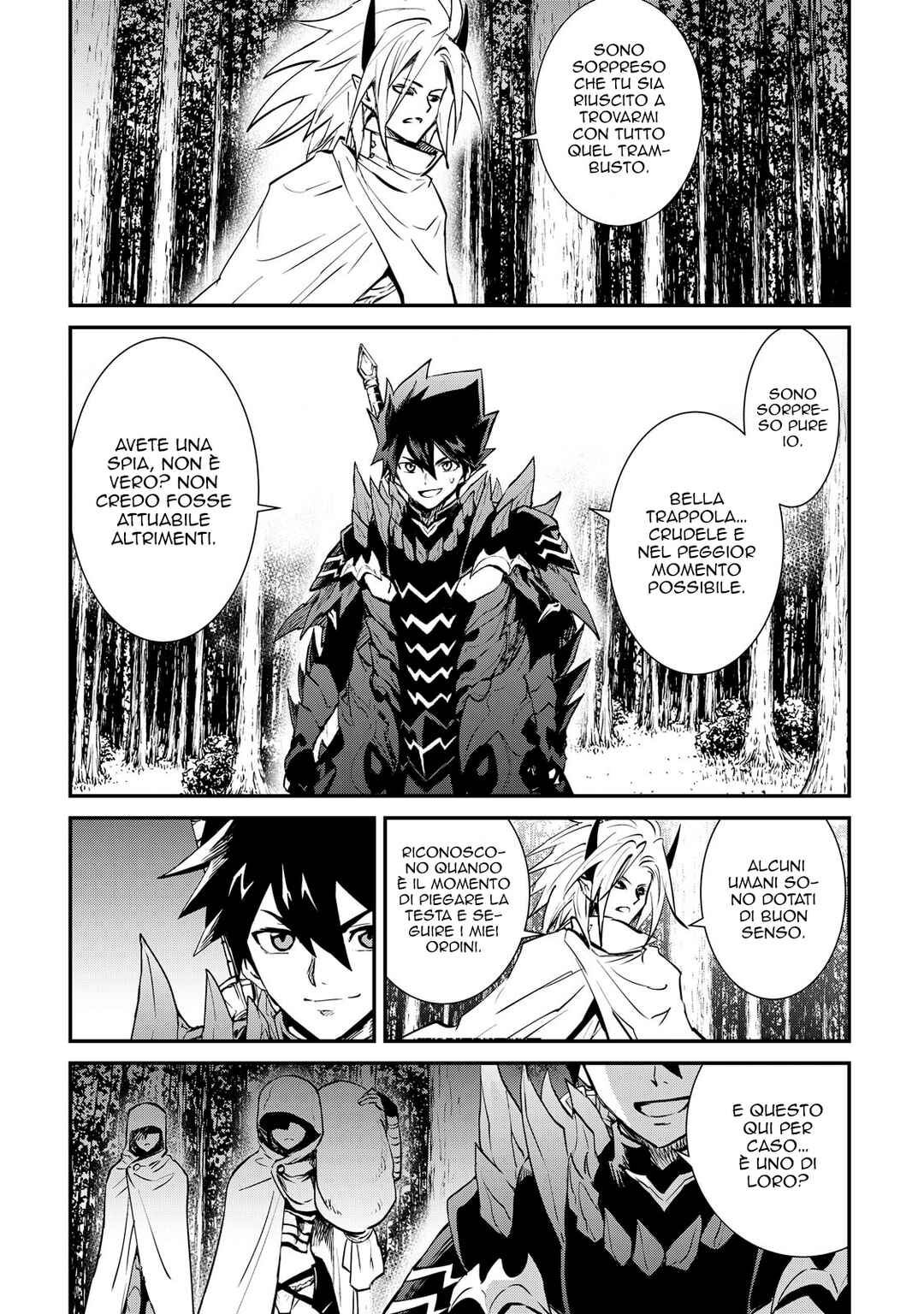 Chapter 104 - Page 19