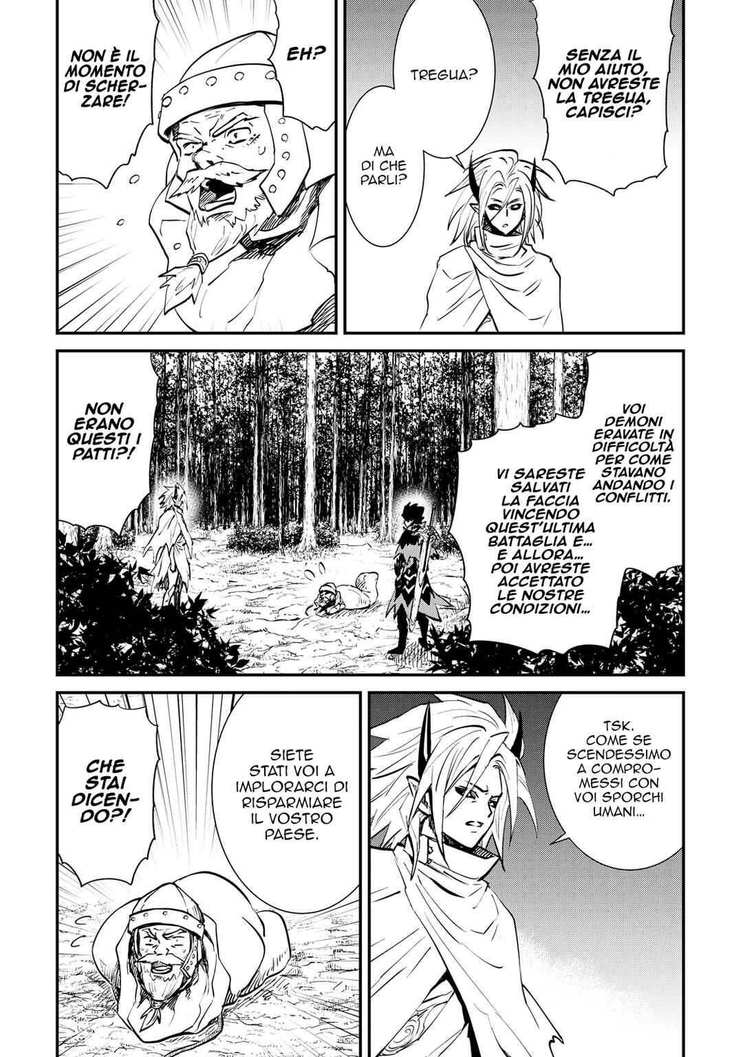 Chapter 104 - Page 21