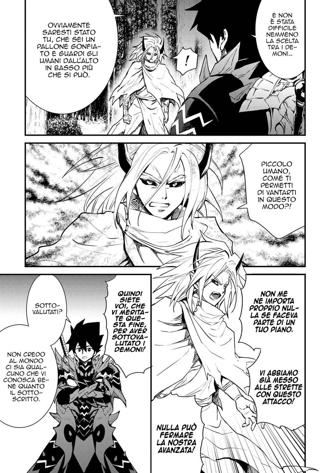 Chapter 104 - Page 25