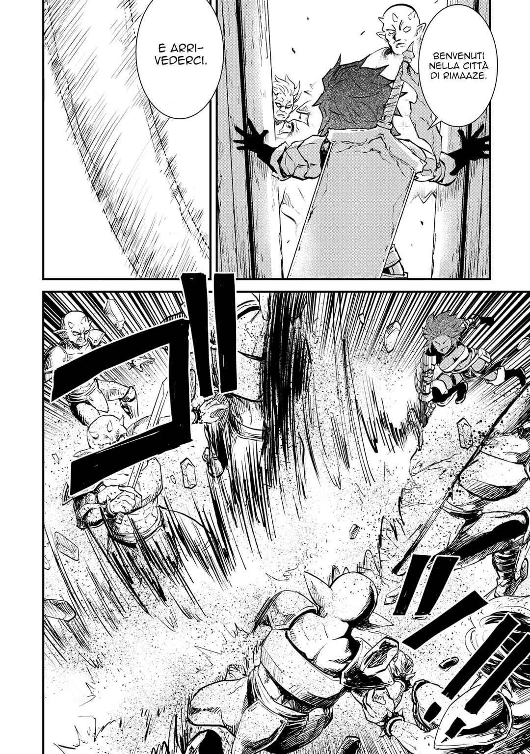 Chapter 104 - Page 28