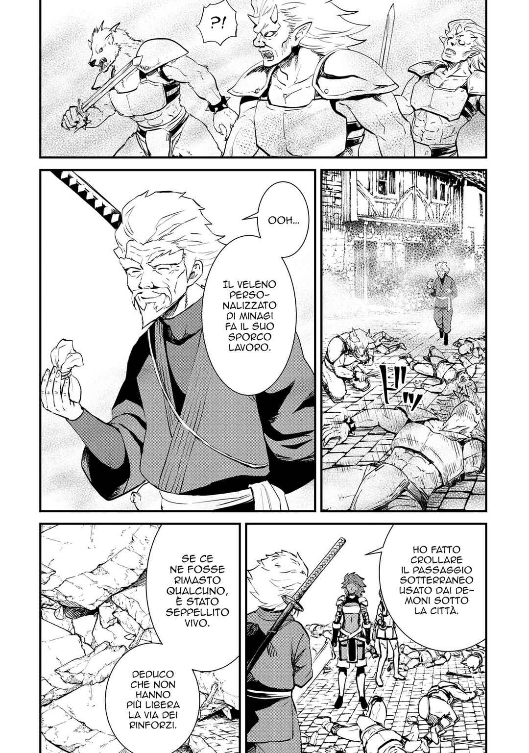 Chapter 104 - Page 31