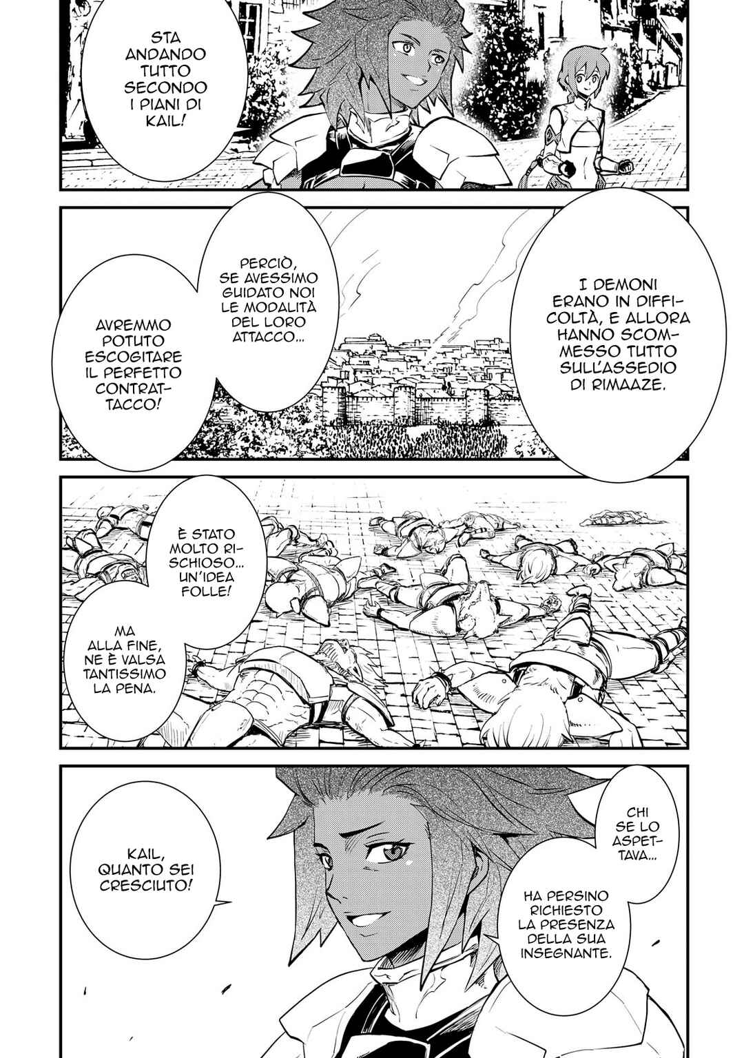 Chapter 104 - Page 32