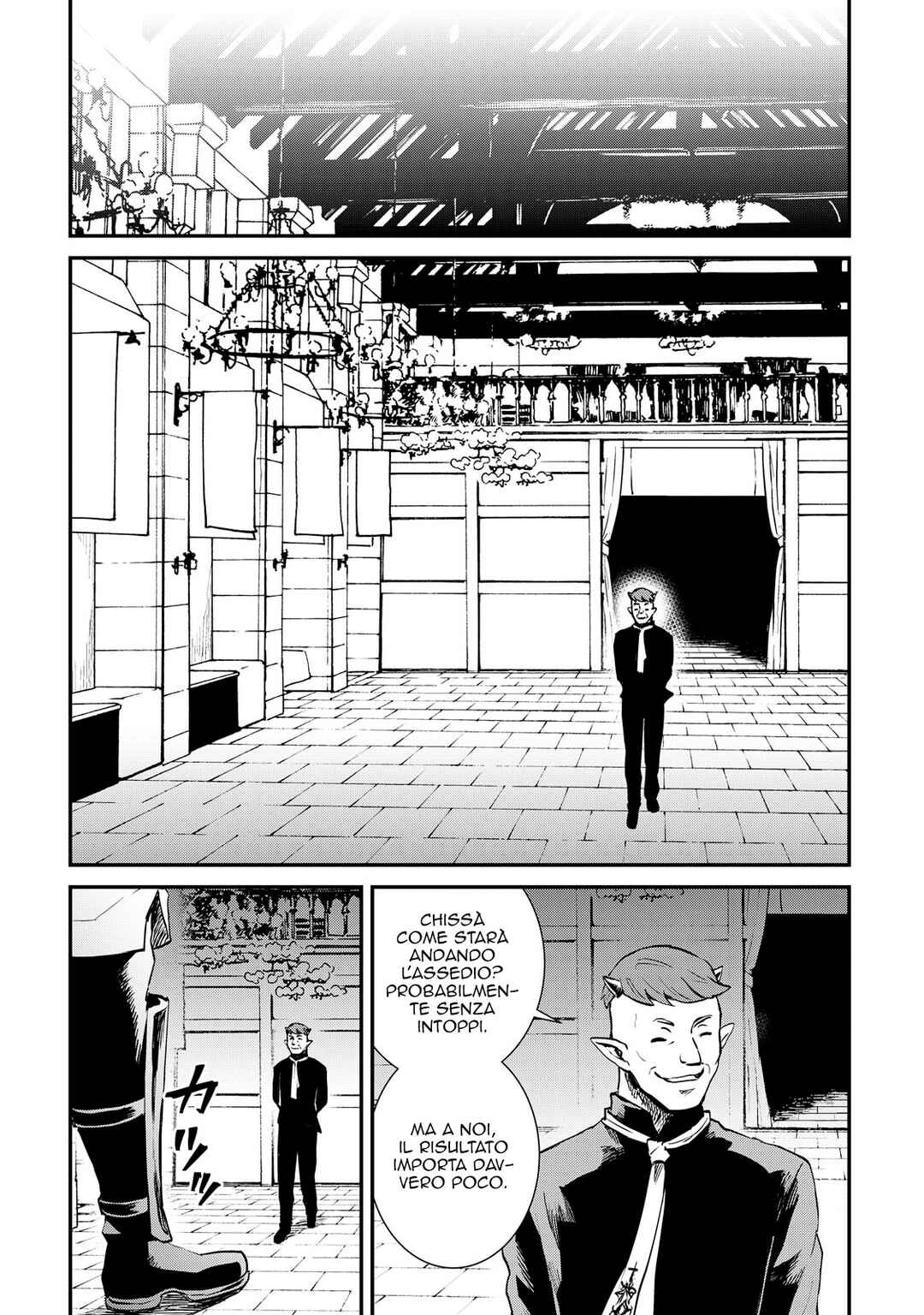 Chapter 104 - Page 33