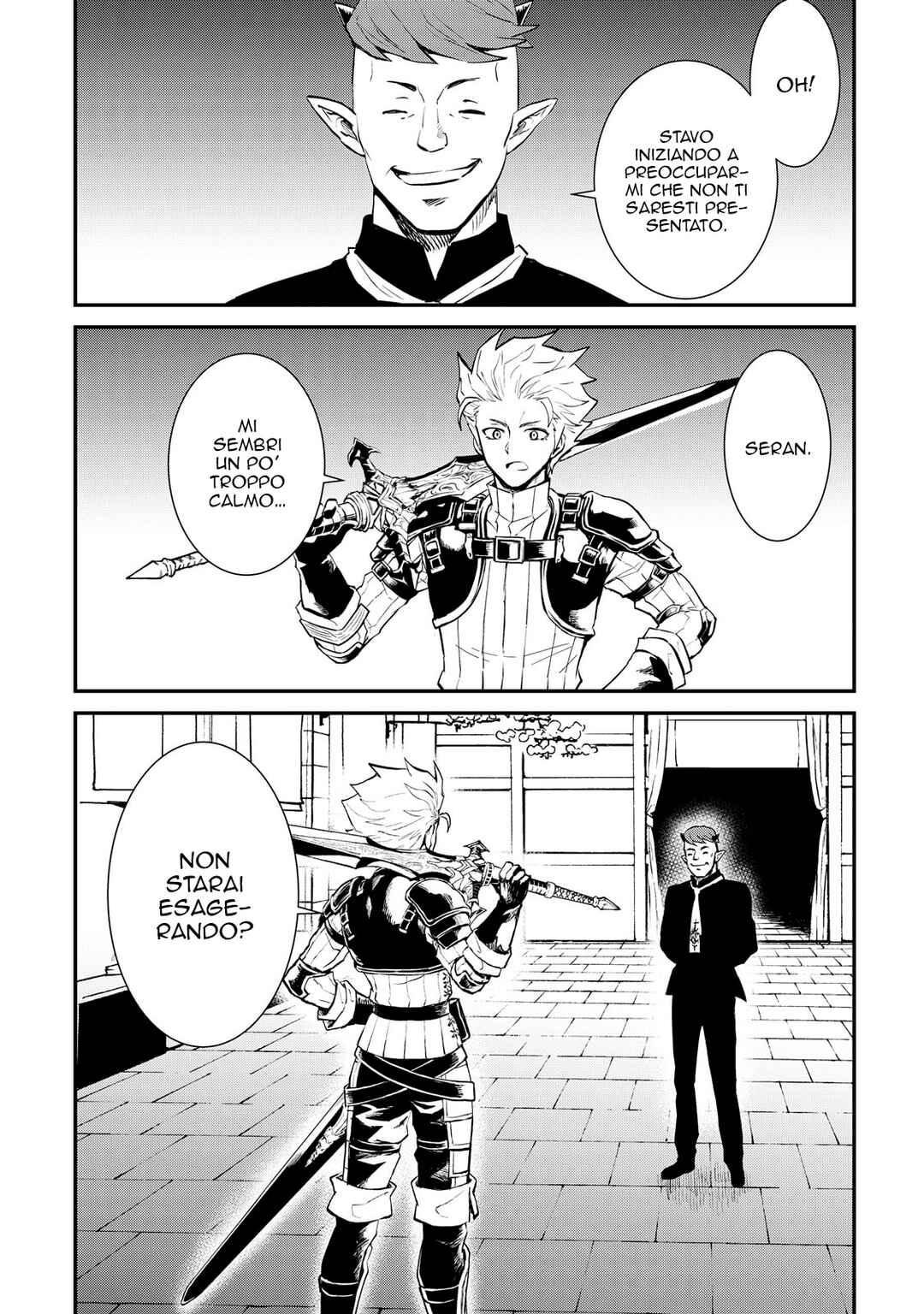 Chapter 104 - Page 34