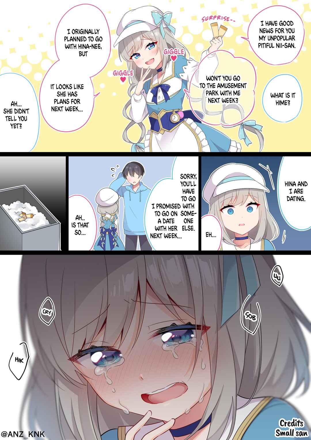 Chapter 12 - Page 1