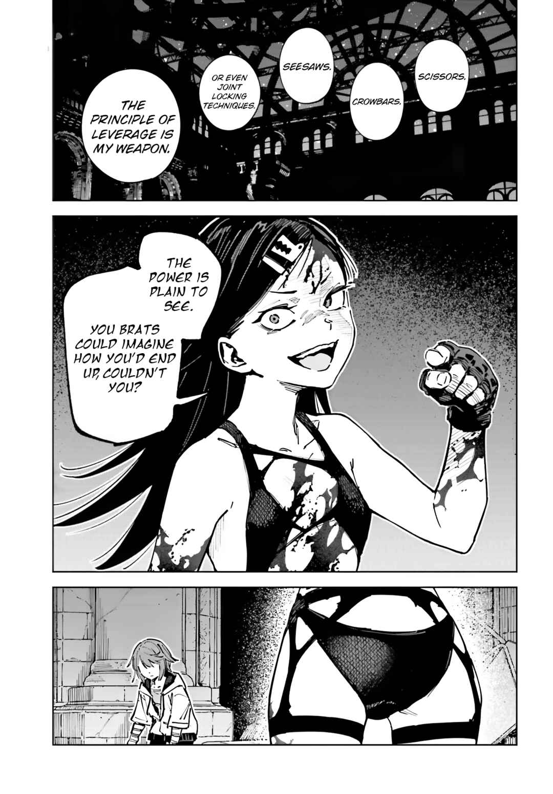 Chapter 15 - Page 25