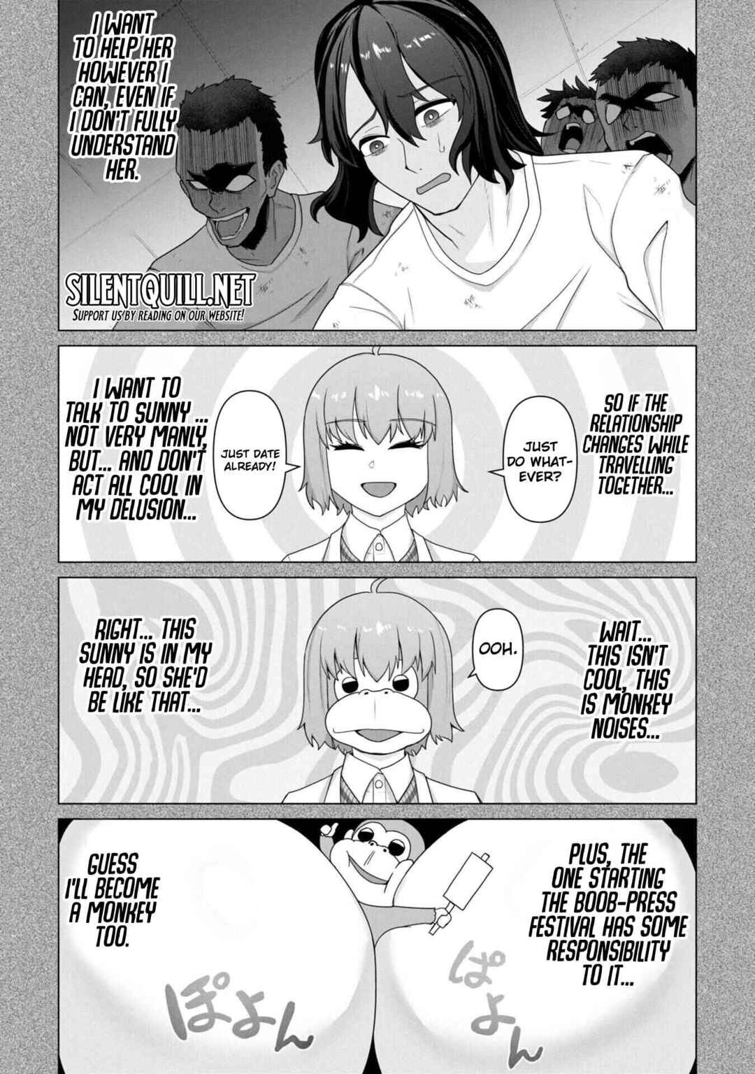 Chapter 24 - Page 21