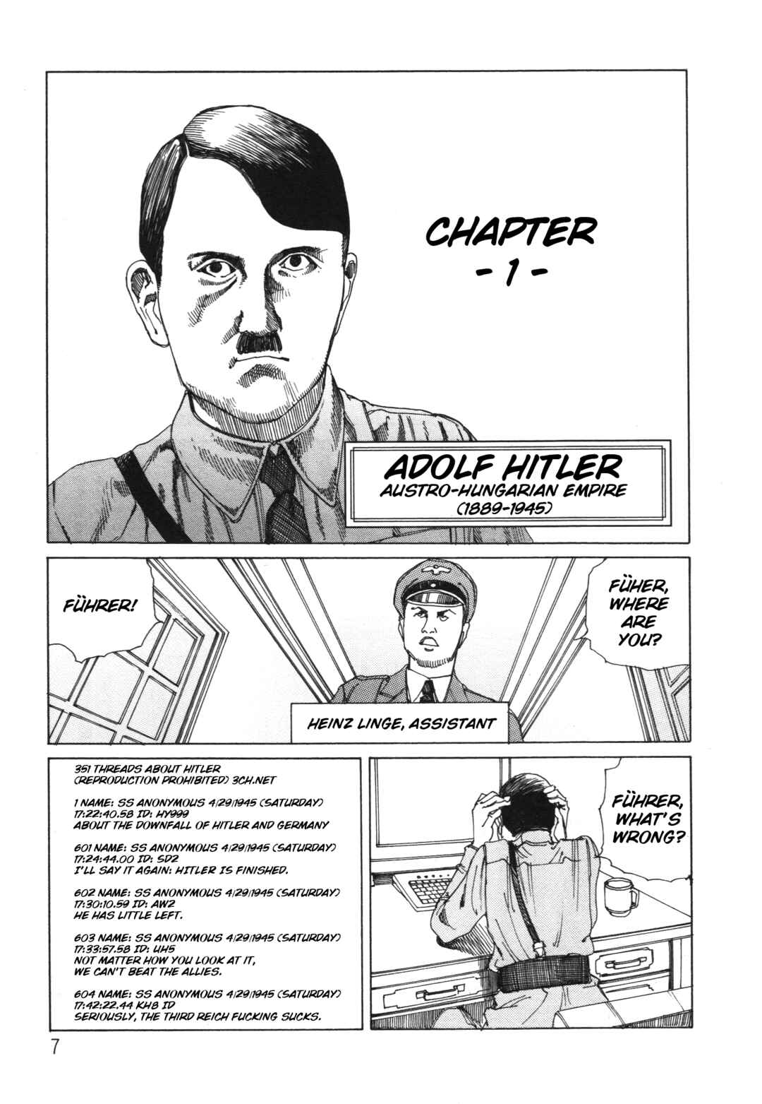 Chapter 1 - Page 6