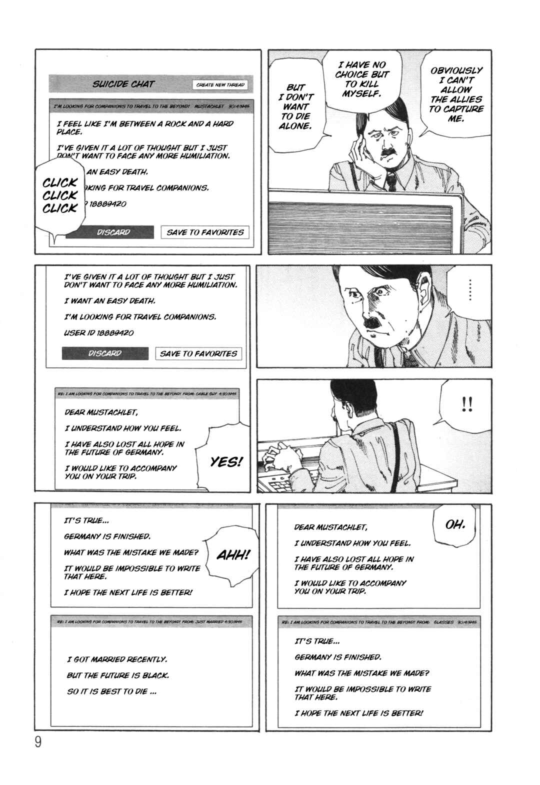 Chapter 1 - Page 8