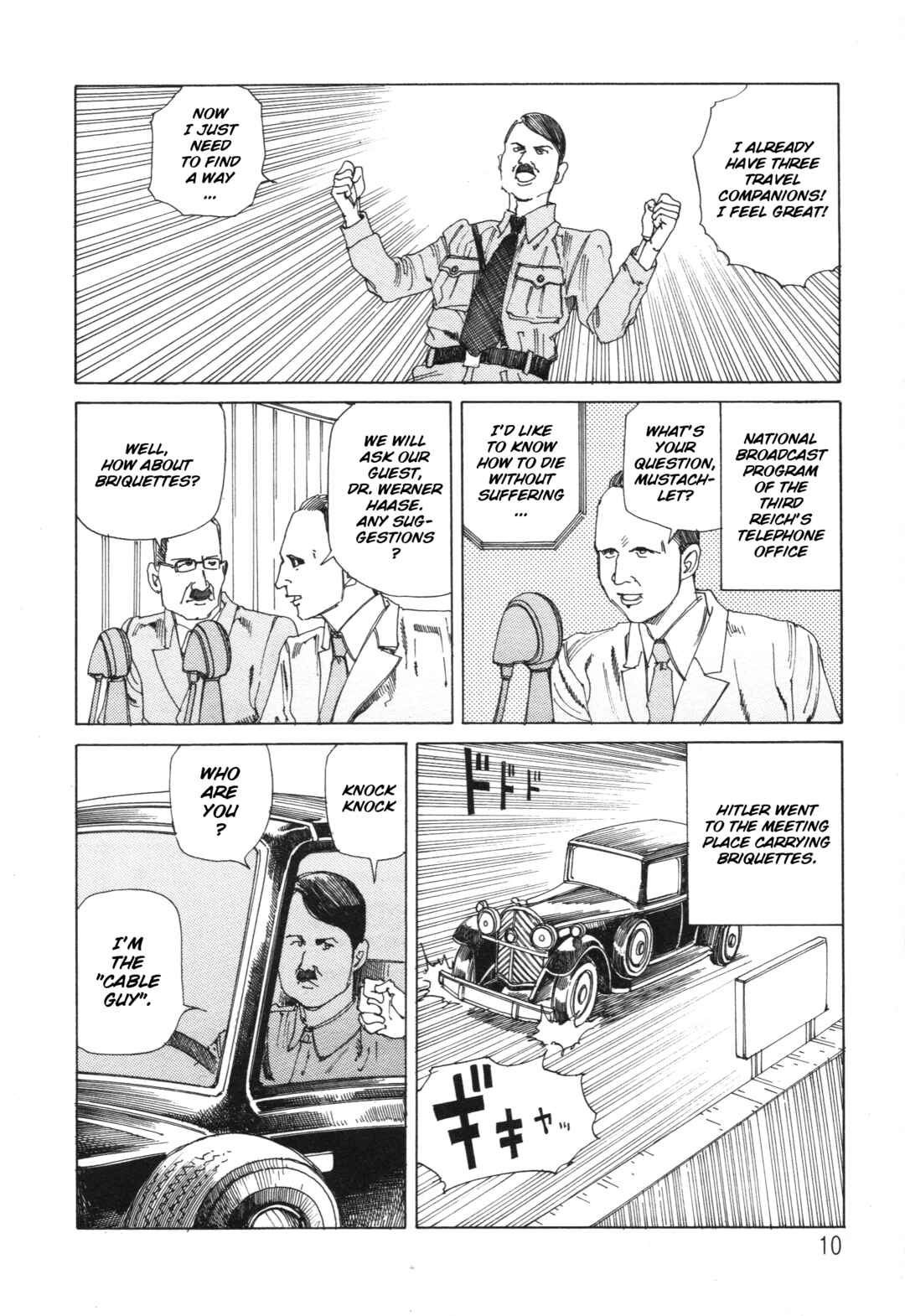 Chapter 1 - Page 9