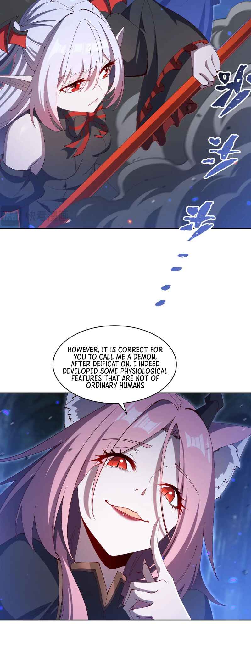 Chapter 380 - Page 9