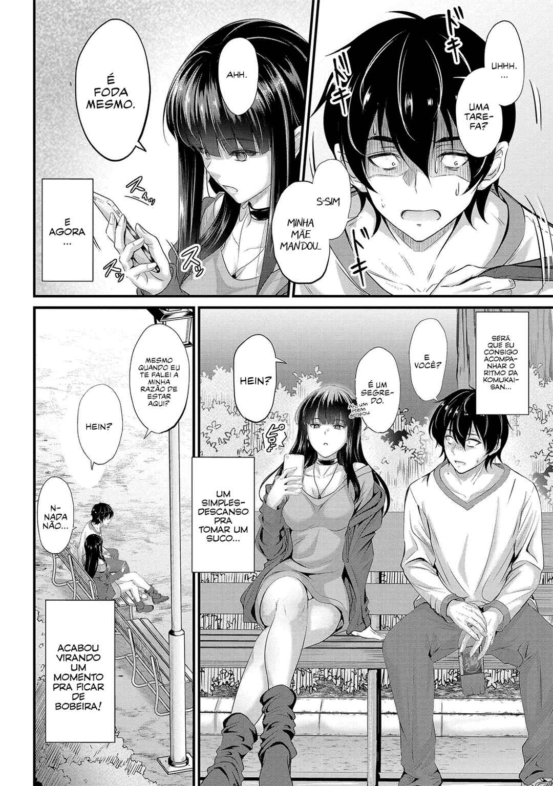 Chapter 3 - Page 5