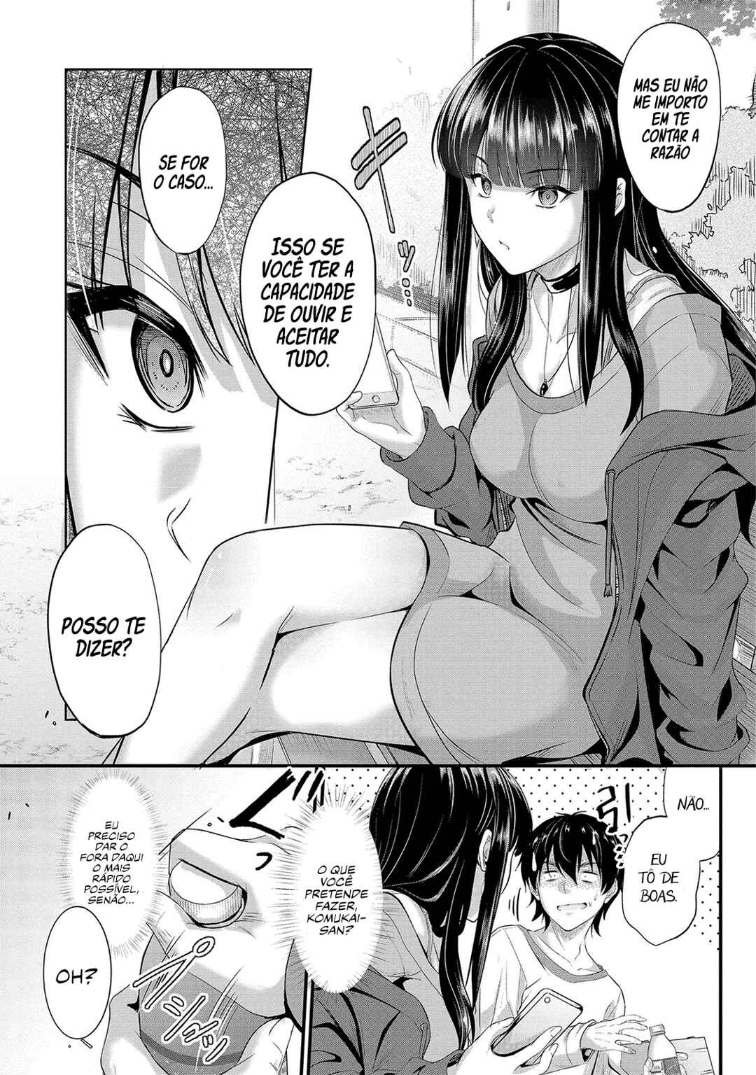 Chapter 3 - Page 6