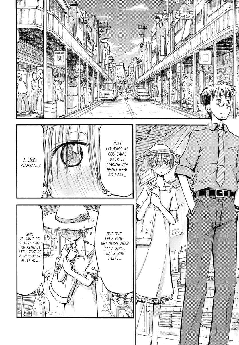 Chapter 23 - Page 3