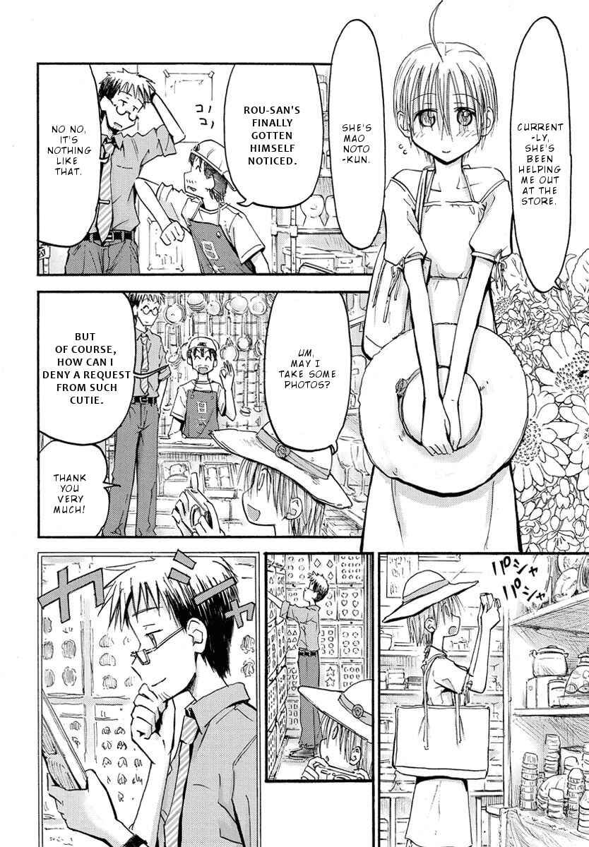 Chapter 23 - Page 5