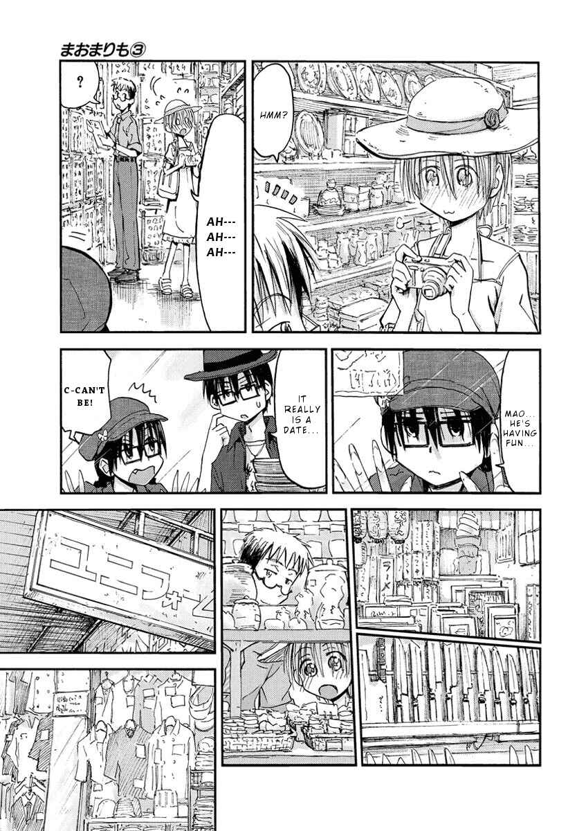 Chapter 23 - Page 6