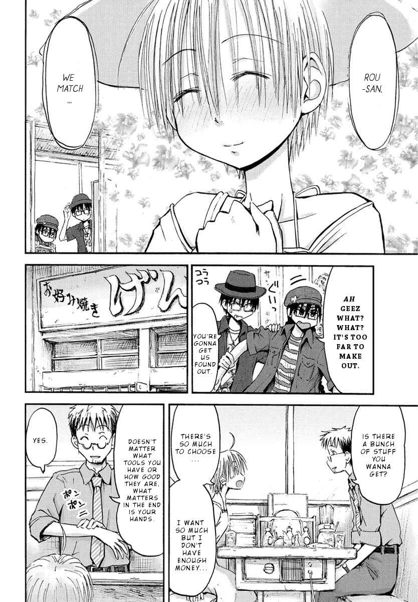 Chapter 23 - Page 9