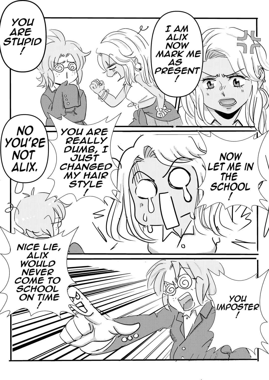 Chapter 46 - Page 10