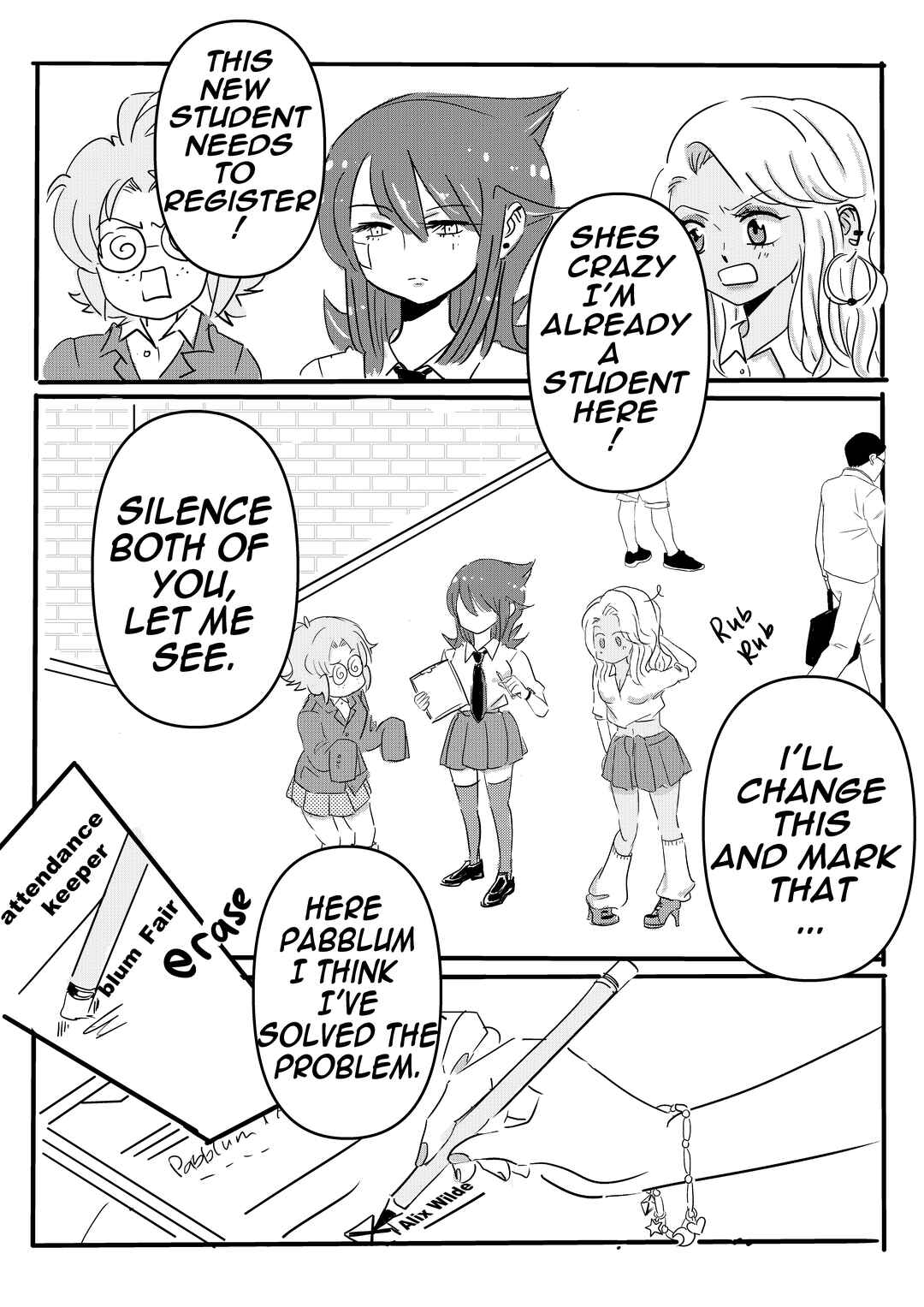 Chapter 46 - Page 13