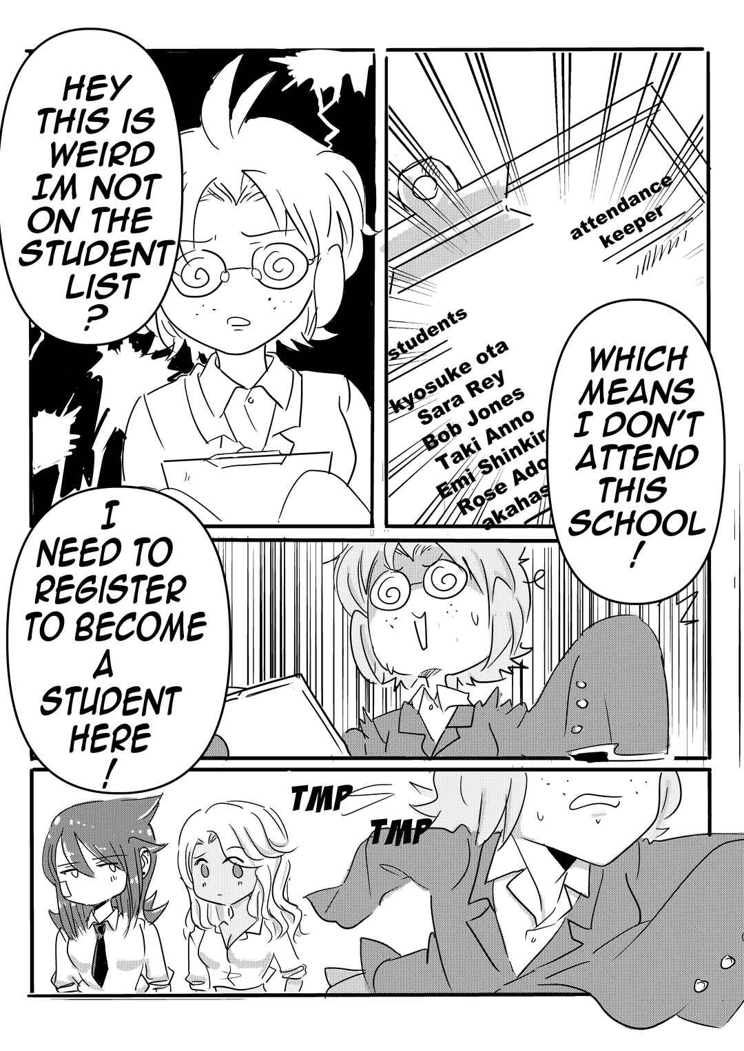 Chapter 46 - Page 14