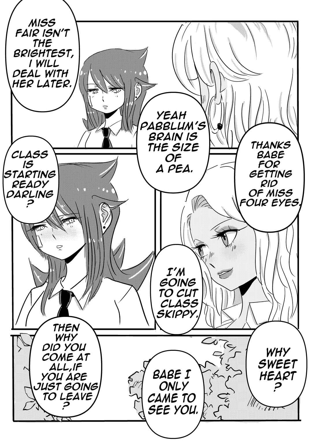 Chapter 46 - Page 15