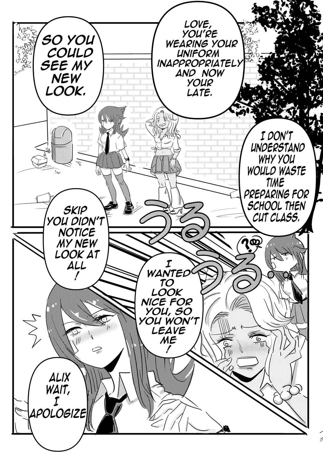 Chapter 46 - Page 16