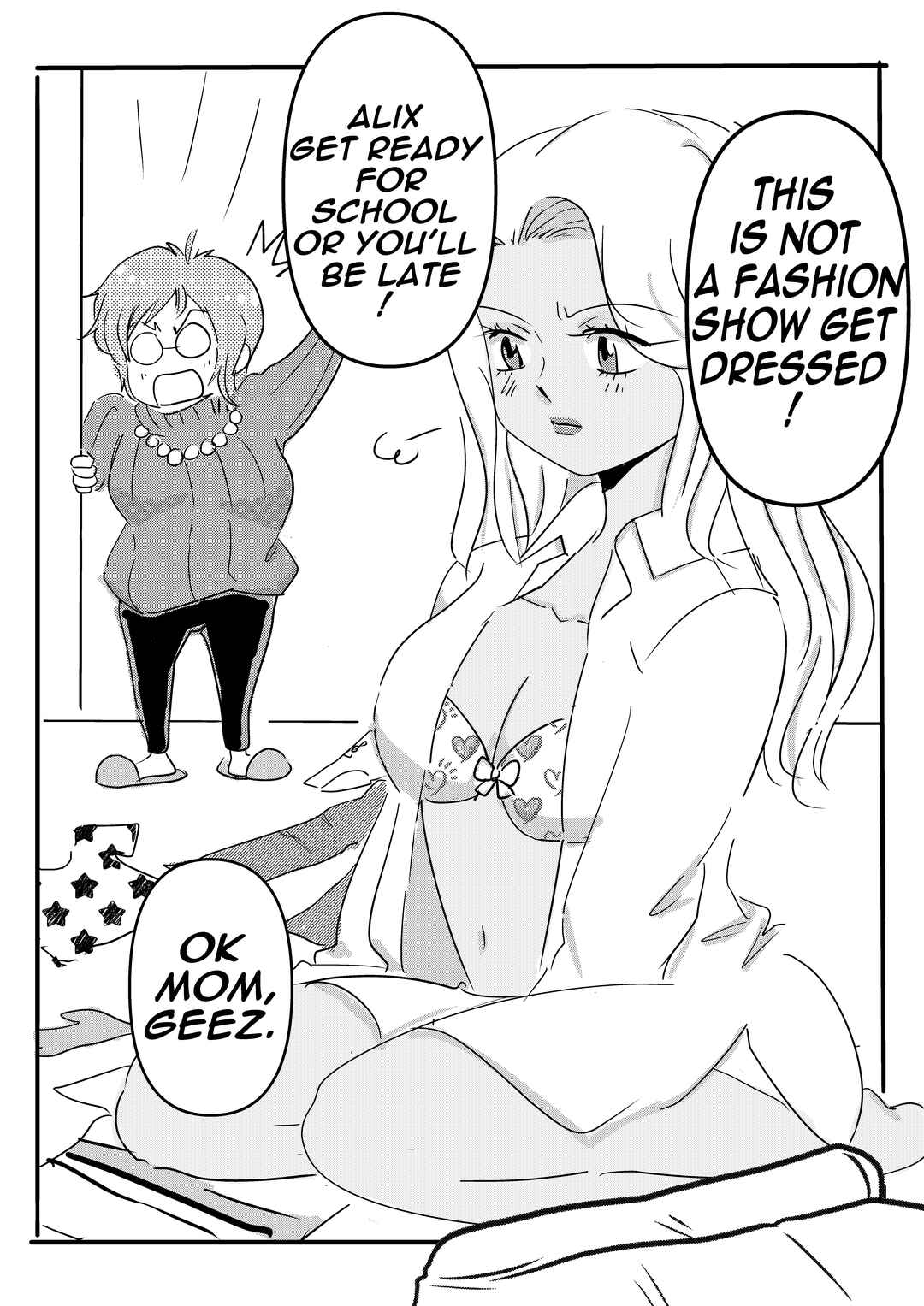 Chapter 46 - Page 6