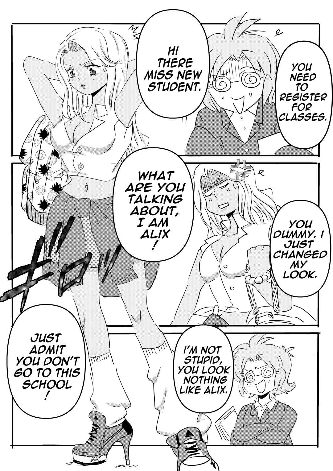 Chapter 46 - Page 9